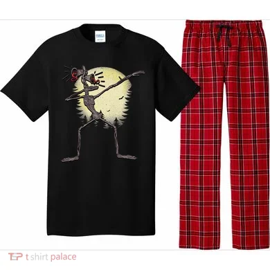 Pajama Set