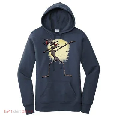 Women's Hoodie