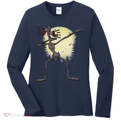 Women's Long Sleeve Shirt