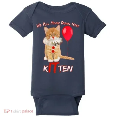 Baby Bodysuit