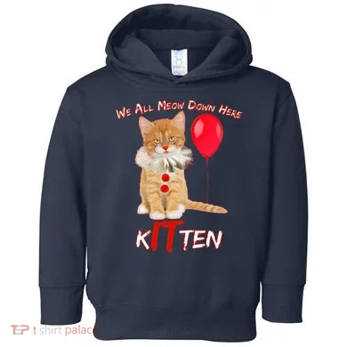 Toddler Hoodie