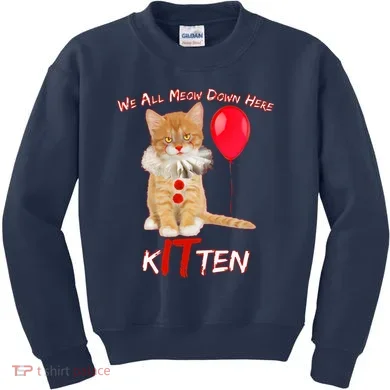 Kids Sweatshirt