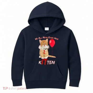Kids Hoodie