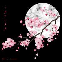 Sakura Cherry Blossom Japan's Favorite Flower Gift Coffee Mug thumb 5