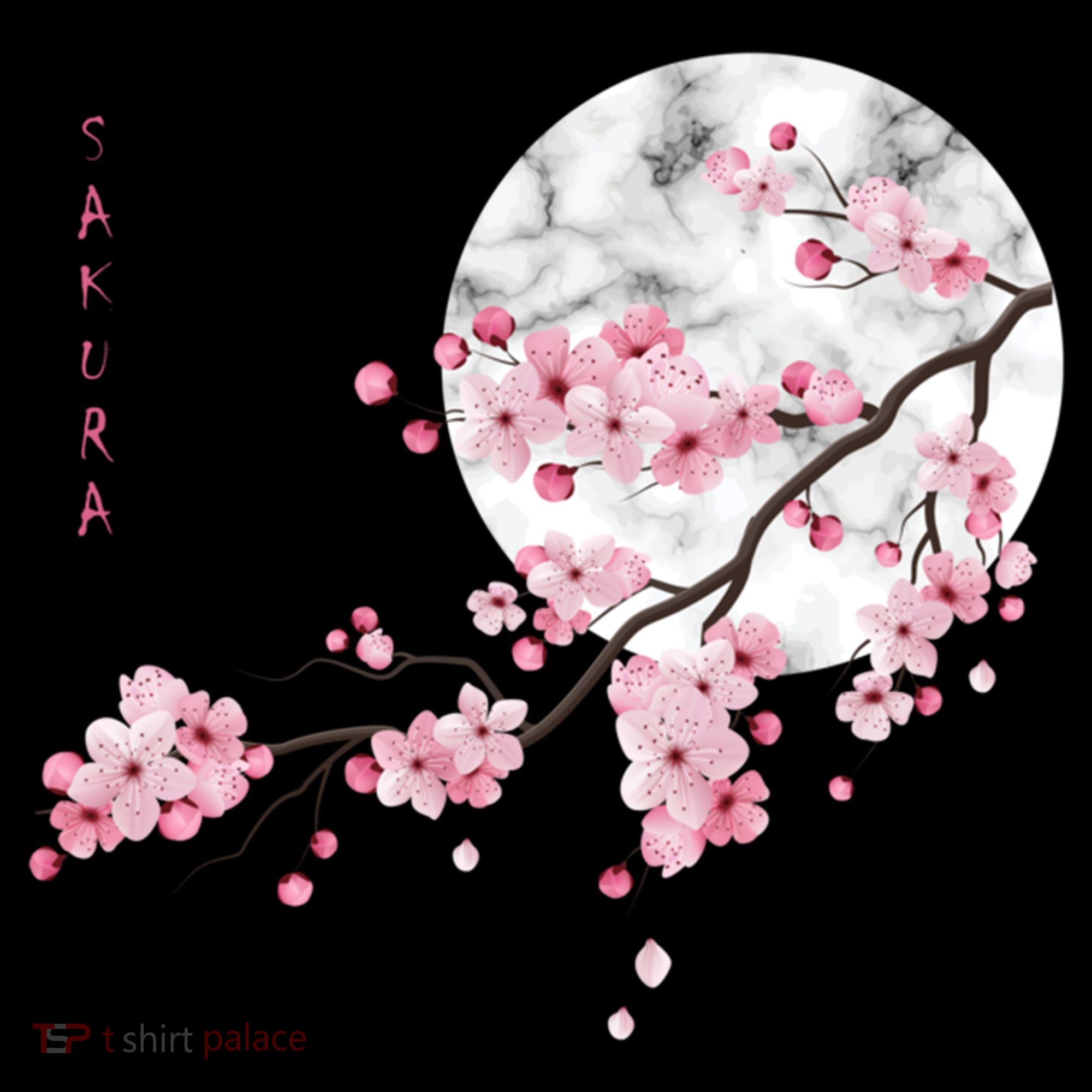 Sakura Cherry Blossom Japan's Favorite Flower Gift Coffee Mug