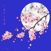 Sakura Cherry Blossom Japan's Favorite Flower Gift T-Shirt thumb 7