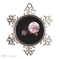 Sakura 桜 Cherry Blossom Japanese Graphical Art Flower Cool Gift Ornament thumb 0