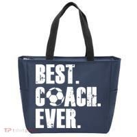 SOCCER COACH BEST COACH EVER SOCCER GIFT Tote Bag thumb 0