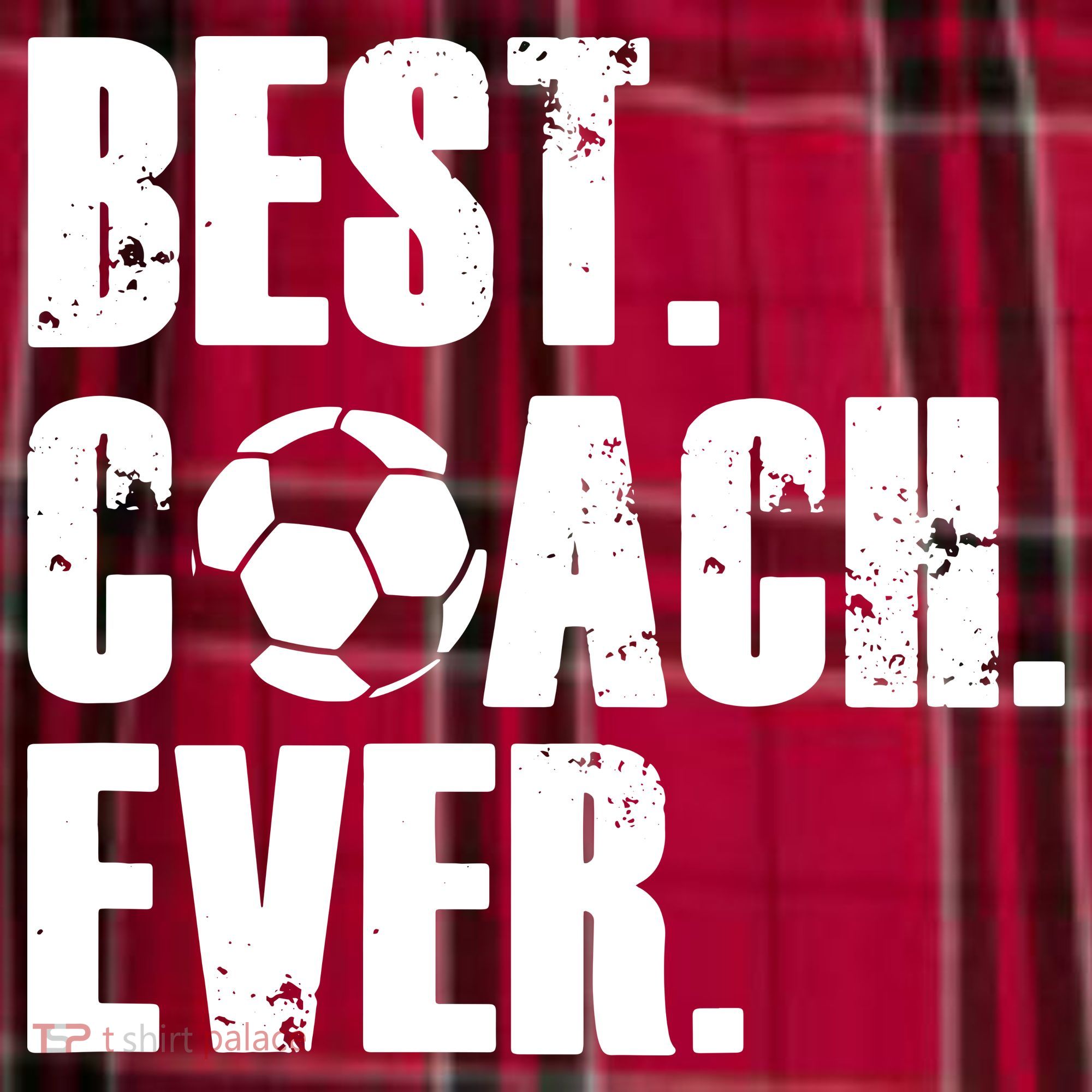 SOCCER COACH BEST COACH EVER SOCCER GIFT Men's Flannel Plaid Pajama Pants