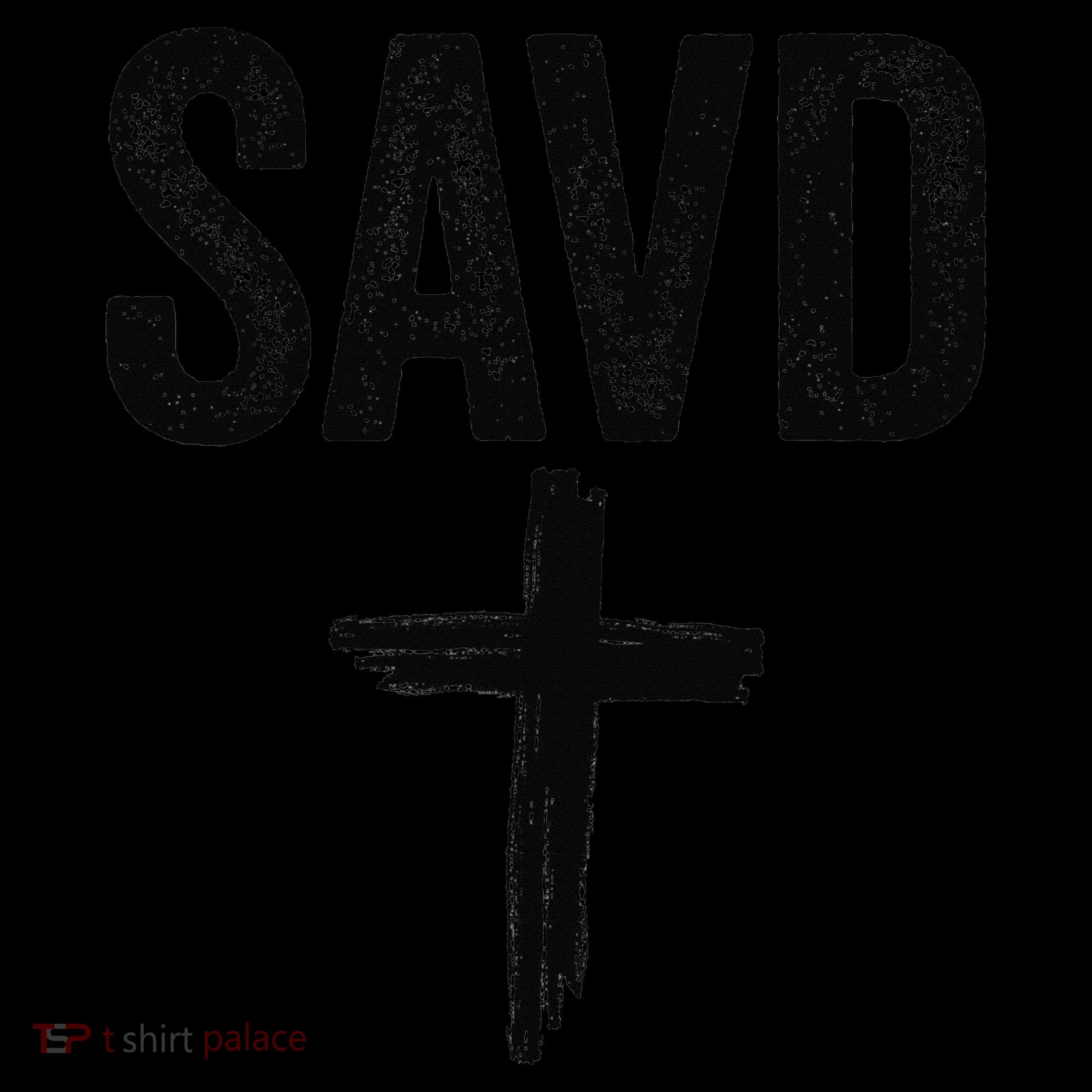 Saved Cross Bible Christian Believe Faith Jesus Savd Coffee Mug
