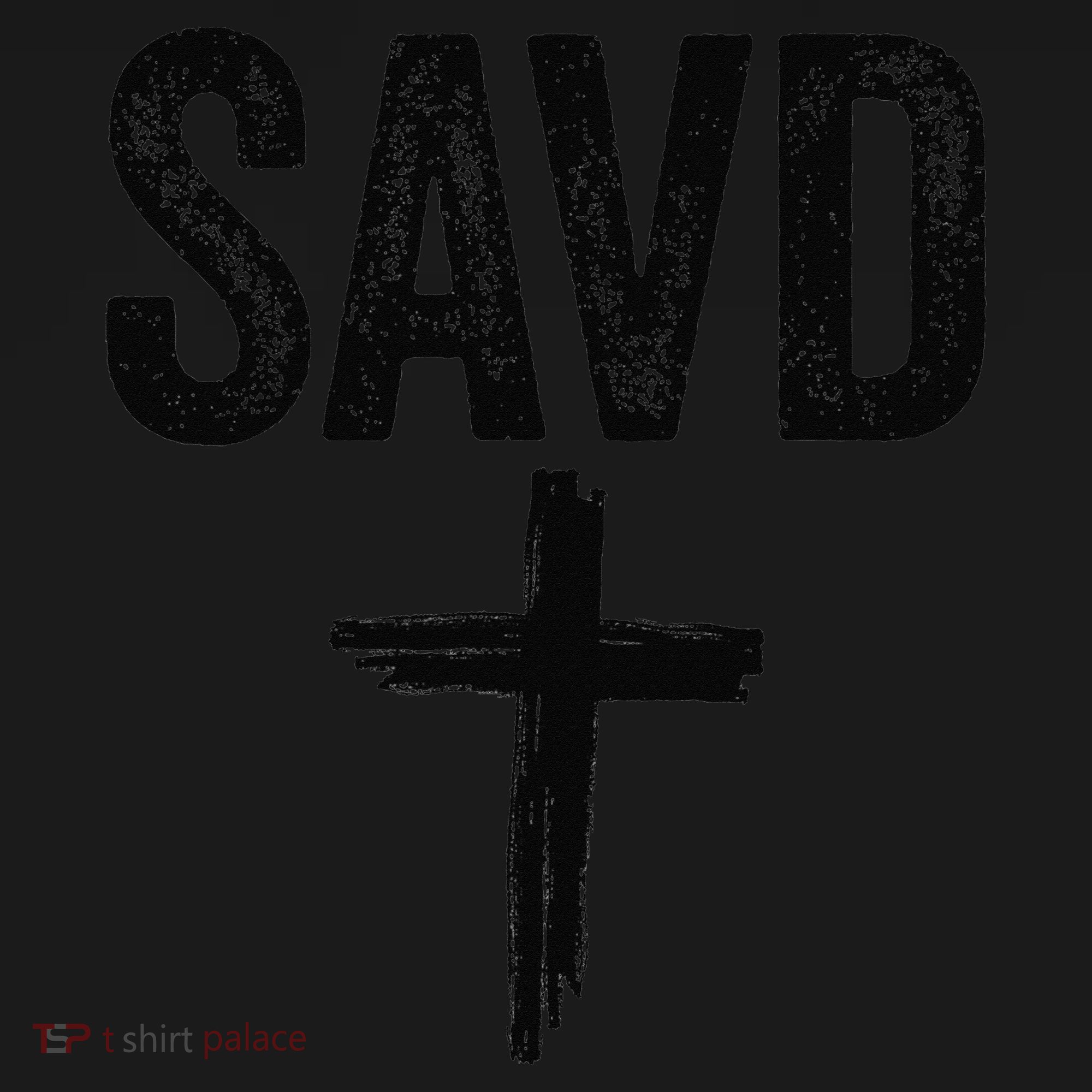 Saved Cross Bible Christian Believe Faith Jesus Savd Women's Tank Top