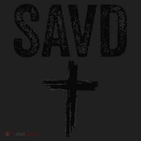Saved Cross Bible Christian Believe Faith Jesus Savd Hat thumb 2