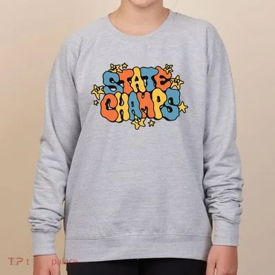 Women's Sweatshirt