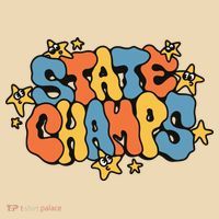 State Champs Bubble Tote Bag thumb 4