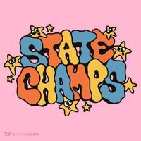 State Champs Bubble Coaster thumb 2