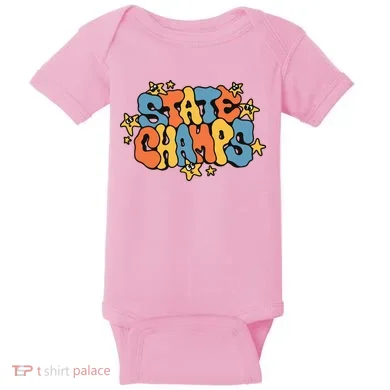 Baby Bodysuit