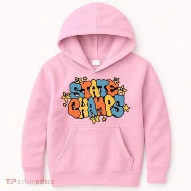 Kids Hoodie