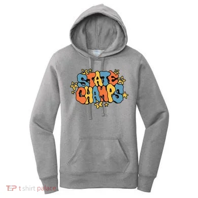 Women's Hoodie