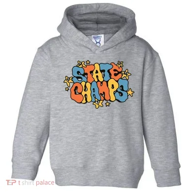 Toddler Hoodie