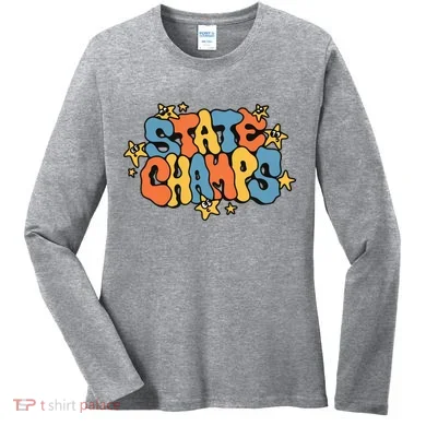 Women's Long Sleeve Shirt