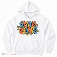 State Champs Bubble Hoodie thumb 0