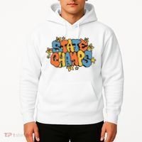 State Champs Bubble Hoodie thumb 2