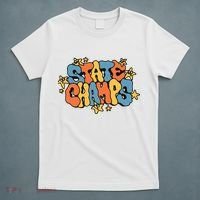 State Champs Bubble T-Shirt thumb 5