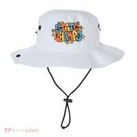 State Champs Bubble Bucket Hat thumb 0