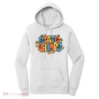 State Champs Bubble Women's Hoodie thumb 0