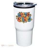 State Champs Bubble Tumbler thumb 0
