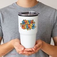 State Champs Bubble Tumbler thumb 2