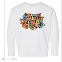 State Champs Bubble Toddler Sweatshirt thumb 0