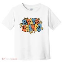 State Champs Bubble Toddler T-Shirt thumb 0