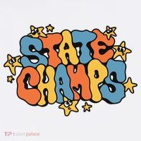 State Champs Bubble Women's Long Sleeve Shirt thumb 2