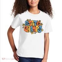 State Champs Bubble Kids T-Shirt thumb 2