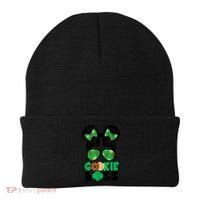 Scout Cookie Boss Kidlife Messy Bun Sunglasses Beanie thumb 0