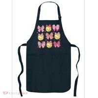 Softball Coquette Bow Softball Mom Mothers Day Softball Mama Apron thumb 0
