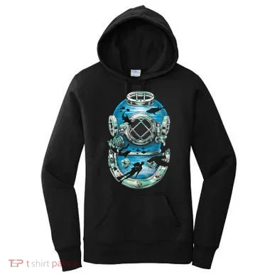 Women's Hoodie