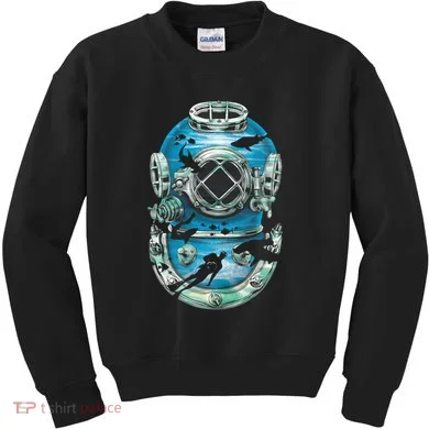 Kids Sweatshirt