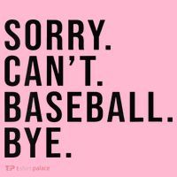 Sorry Cant Baseball Bye Funny Baseball Lover Game Day Vibes Baby Long Sleeve Bodysuit thumb 2