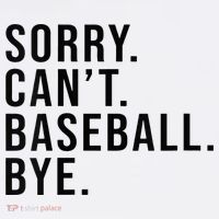 Sorry Cant Baseball Bye Funny Baseball Lover Game Day Vibes Women's Hoodie thumb 2