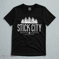 Stick City Brewing Company T-Shirt thumb 5