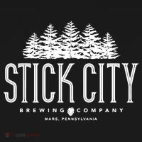 Stick City Brewing Company Pajama Set thumb 2