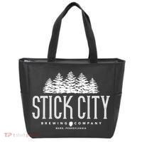 Stick City Brewing Company Tote Bag thumb 0
