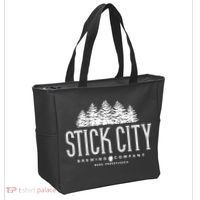 Stick City Brewing Company Tote Bag thumb 2