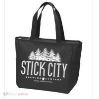 Stick City Brewing Company Tote Bag thumb 3