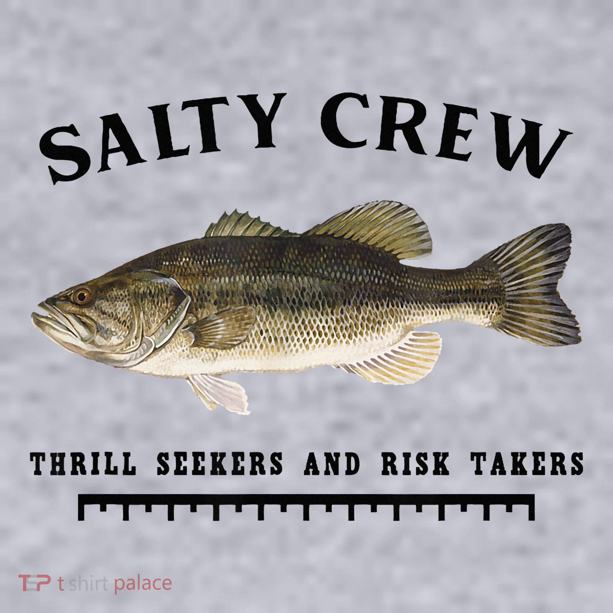 Salty Crew Bigmouth Apparel Women's Sweatshirt