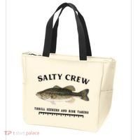 Salty Crew Bigmouth Apparel Tote Bag thumb 3