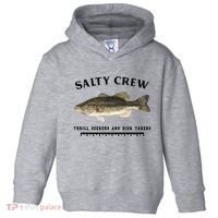 Salty Crew Bigmouth Apparel Toddler Hoodie thumb 0