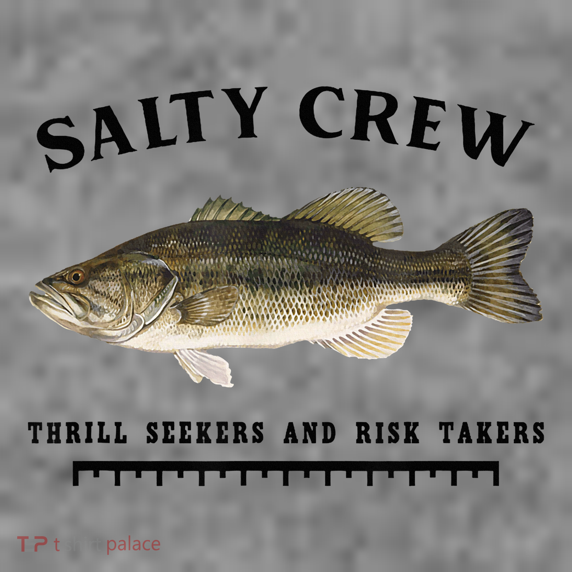 Salty Crew Bigmouth Apparel Toddler Hoodie